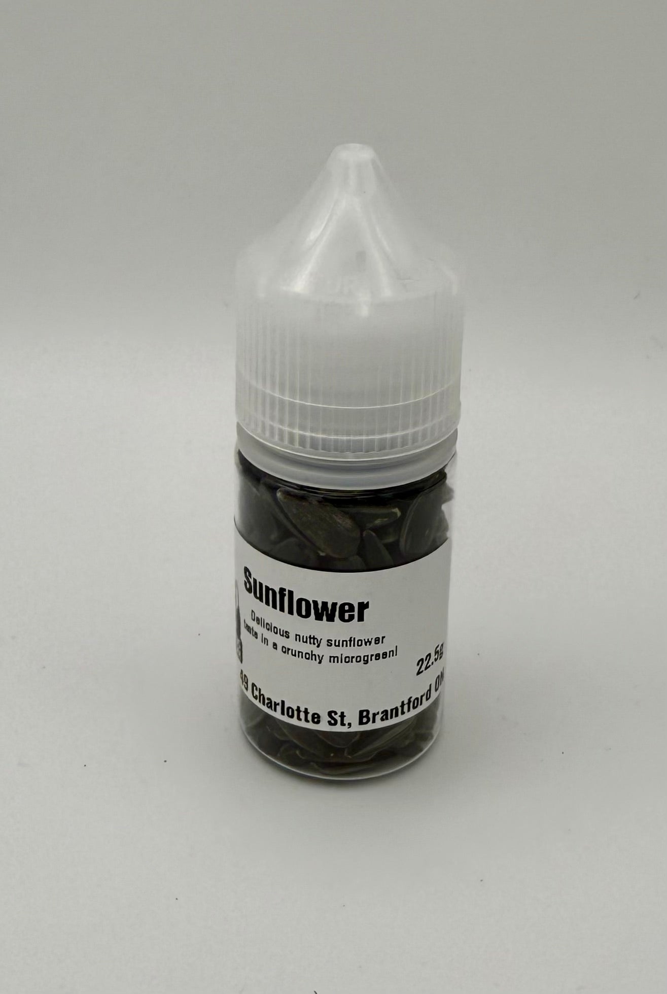 Sunflower Microgreen Seeds🌻