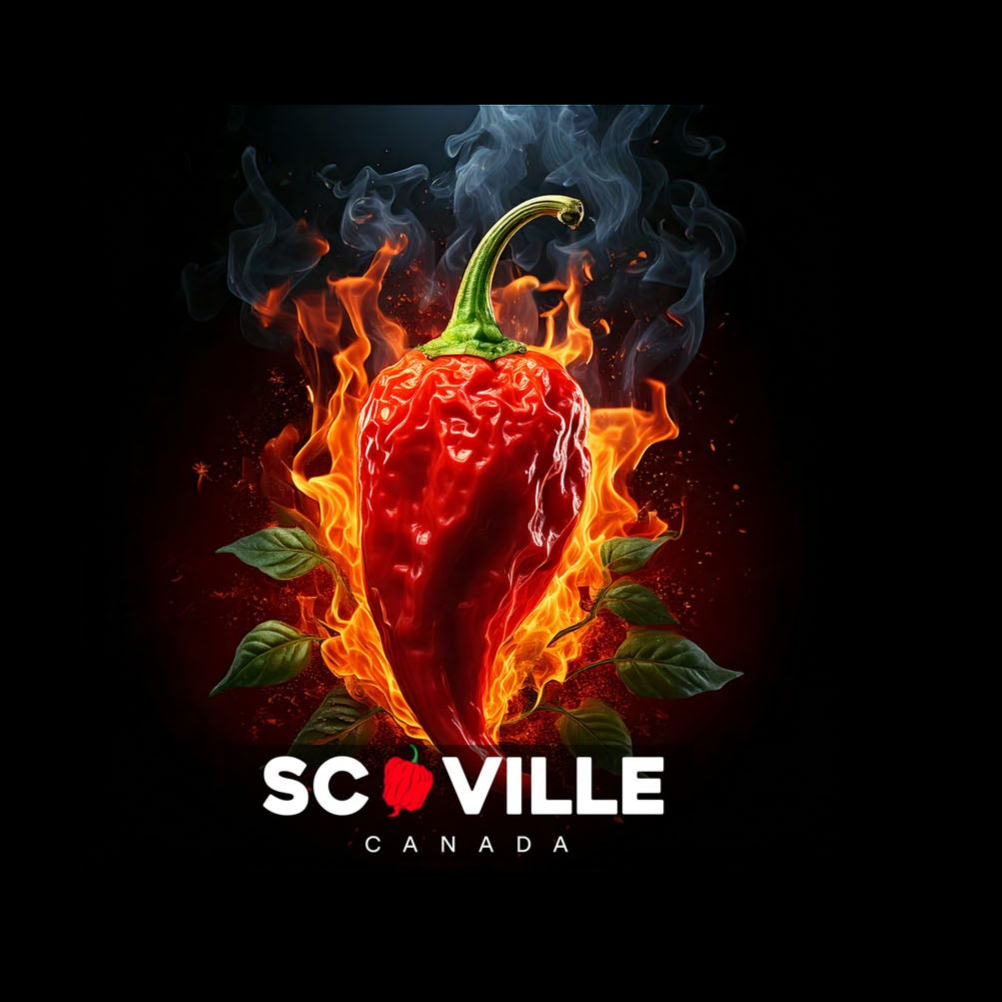 From Bell Pepper to Carolina Reaper: The Scoville Scale Heat Rankings ...